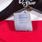 New Jersey Devils NHL Logo 7 Big Print Sweatshirt
