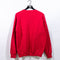 New Jersey Devils NHL Logo 7 Big Print Sweatshirt