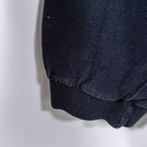 Adidas Three Stripe Logo Longsleeve T-Shirt Sun Faded