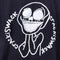 Crack Is Wack Skeleton Logo T-Shirt