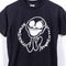 Crack Is Wack Skeleton Logo T-Shirt