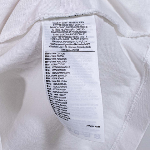 Nike Tennis Challenge Court Logo T-Shirt