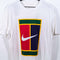 Nike Tennis Challenge Court Logo T-Shirt