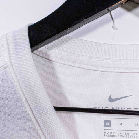 Nike Tennis Challenge Court Logo T-Shirt