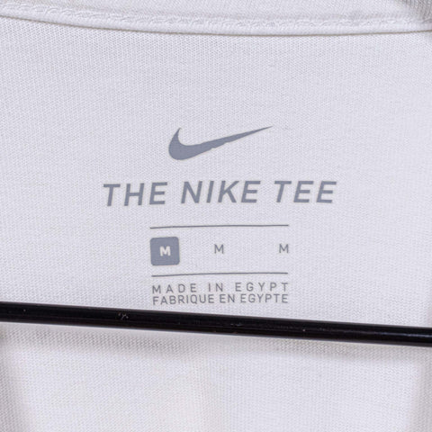 Nike Tennis Challenge Court Logo T-Shirt