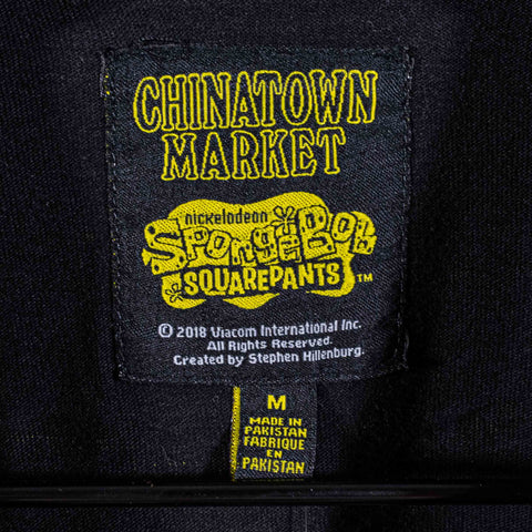 Chinatown Market Spongebob Squarepants T-Shirt