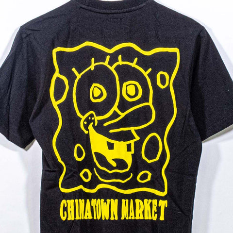 Chinatown Market Spongebob Squarepants T-Shirt