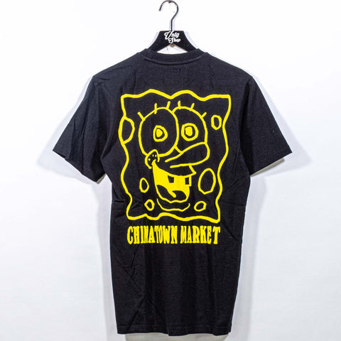 Chinatown Market Spongebob Squarepants T-Shirt
