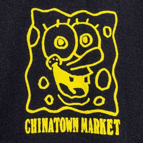 Chinatown Market Spongebob Squarepants T-Shirt