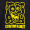 Chinatown Market Spongebob Squarepants T-Shirt