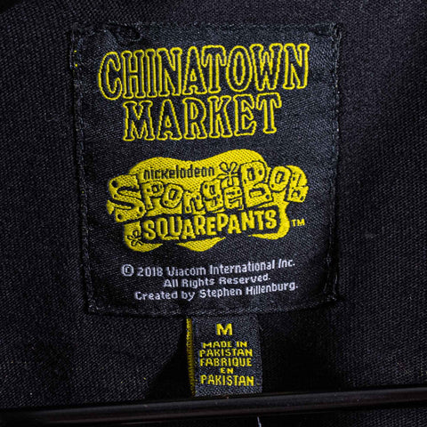 Chinatown Market Spongebob Squarepants T-Shirt