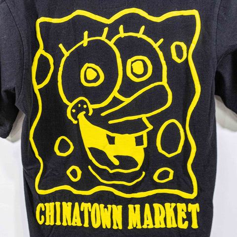 Chinatown Market Spongebob Squarepants T-Shirt
