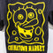 Chinatown Market Spongebob Squarepants T-Shirt
