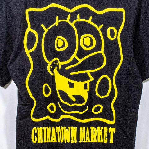 Chinatown Market Spongebob Squarepants T-Shirt