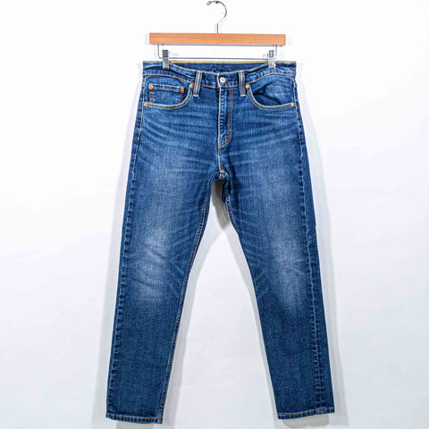 Levis 512 Jeans