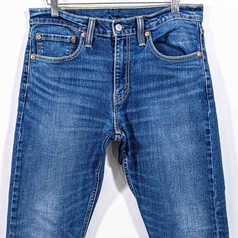 Levis 512 Jeans