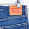 Levis 512 Jeans