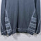 Adidas Trefoil Logo Sun Faded Distressed Sweatshirt