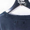 Adidas Trefoil Logo Three Striped Sun Faded Sweatshirt