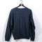 Adidas Trefoil Logo Three Striped Sun Faded Sweatshirt