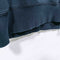 Adidas Trefoil Logo Three Striped Sun Faded Sweatshirt