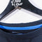 Adidas Trefoil Logo Three Striped Sun Faded Sweatshirt