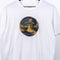 Coach New York House of Leather Camo Logo T-Shirt