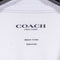 Coach New York House of Leather Camo Logo T-Shirt