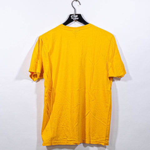 Ellesse Logo Spell Out T-Shirt