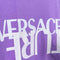 Versace Jeans Couture Upside Down Spell Out T-Shirt
