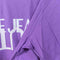 Versace Jeans Couture Upside Down Spell Out T-Shirt