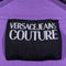 Versace Jeans Couture Upside Down Spell Out T-Shirt