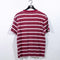 Guess Originals Striped Spell Out T-Shirt