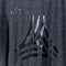 Adidas Tango Logo Three Stripe T-Shirt