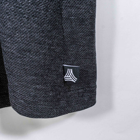Adidas Tango Logo Three Stripe T-Shirt