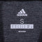 Adidas Tango Logo Three Stripe T-Shirt