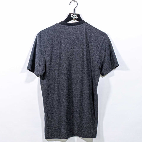 Adidas Tango Logo Three Stripe T-Shirt