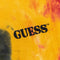 Guess Original Flag Tie Dye T-Shirt