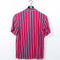 Pull & Bear Short Sleeve Button Shirt