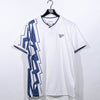 Reebok Template Blank Soccer Jersey Blokecore