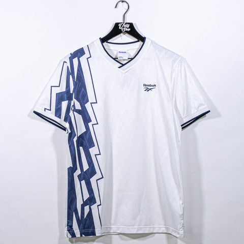 Reebok Template Blank Soccer Jersey Blokecore
