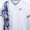 Reebok Template Blank Soccer Jersey Blokecore