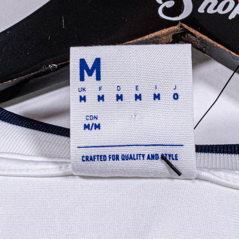 Reebok Template Blank Soccer Jersey Blokecore