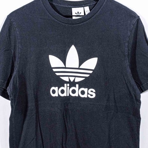 Adidas Trefoil Logo T-Shirt