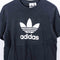 Adidas Trefoil Logo T-Shirt