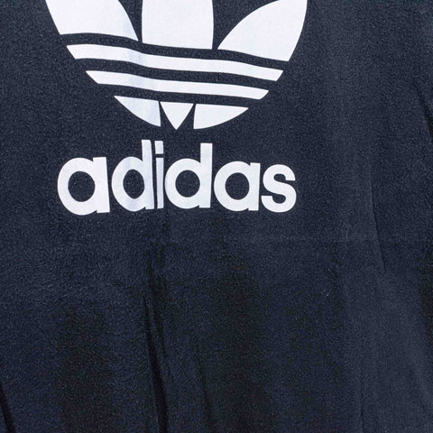 Adidas Trefoil Logo T-Shirt