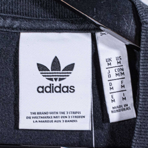 Adidas Trefoil Logo T-Shirt