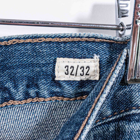 Ariat Legacy M4 Relaxed Bootcut Jeans