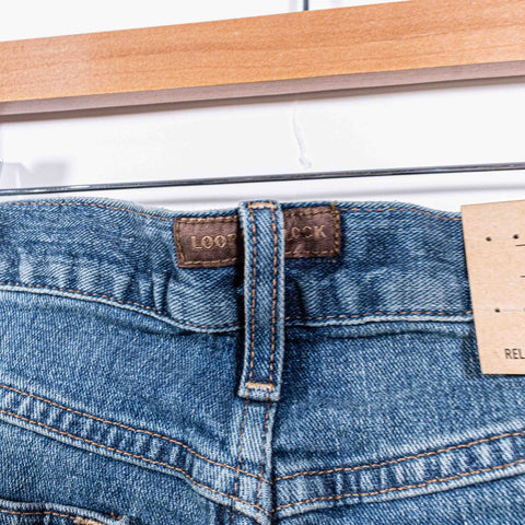 Ariat Legacy M4 Relaxed Bootcut Jeans