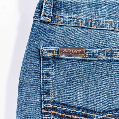 Ariat Legacy M4 Relaxed Bootcut Jeans